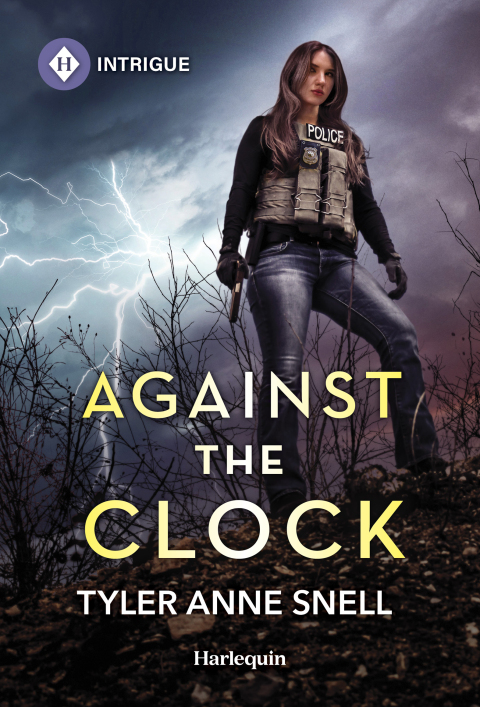 Cover image for book Against the Clock