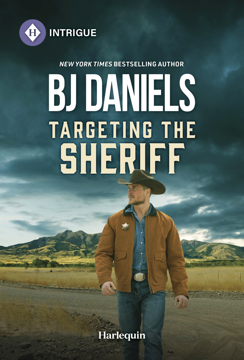 Reflowable Targeting the Sheriff; $5.54