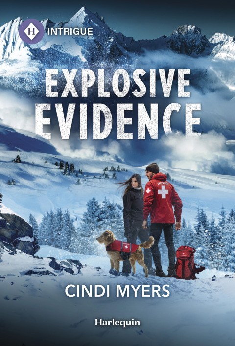 Cover image for book Explosive Evidence