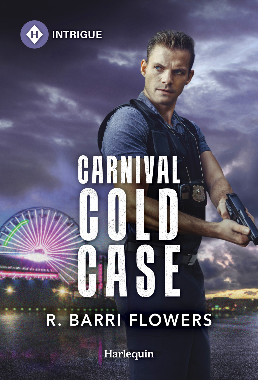 Reflowable Carnival Cold Case; $5.54