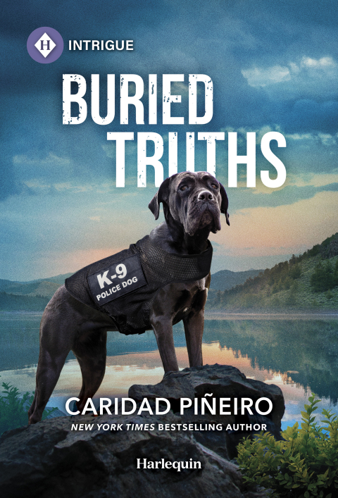Cover image for book Buried Truths