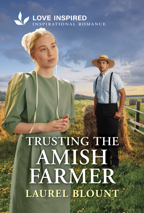Cover image for book Trusting the Amish Farmer