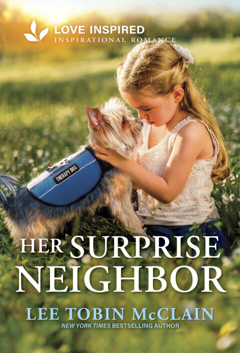 Cover image for book Her Surprise Neighbor