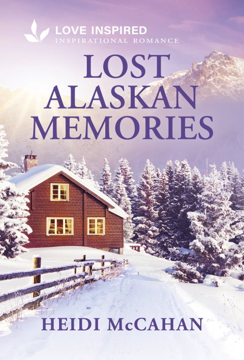 Cover image for book Lost Alaskan Memories