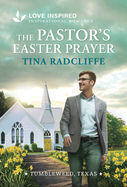 Cover image for book The Pastor's Easter Prayer