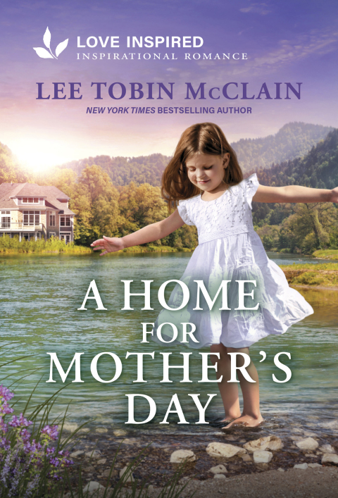Cover image for book A Home for Mother's Day