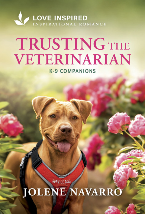 Cover image for book Trusting the Veterinarian