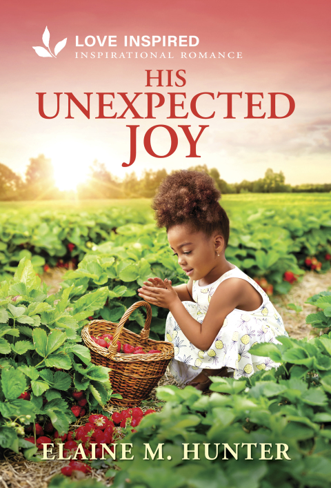 Cover image for book His Unexpected Joy