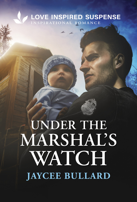 Cover image for book Under the Marshal's Watch
