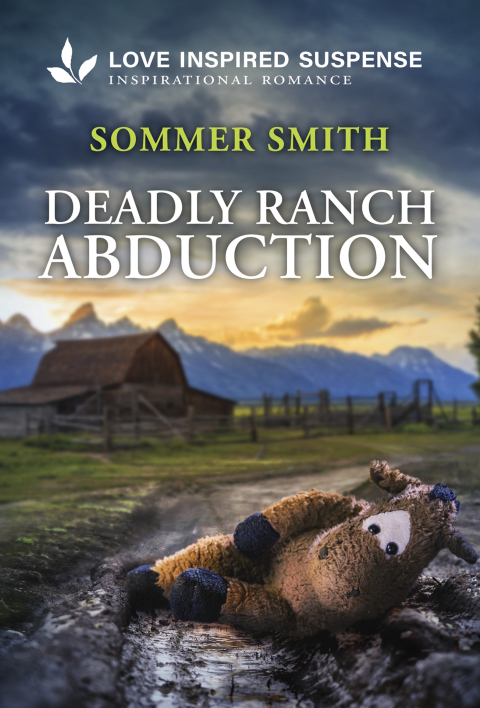 Cover image for book Deadly Ranch Abduction