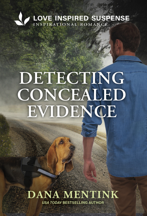 Cover image for book Detecting Concealed Evidence