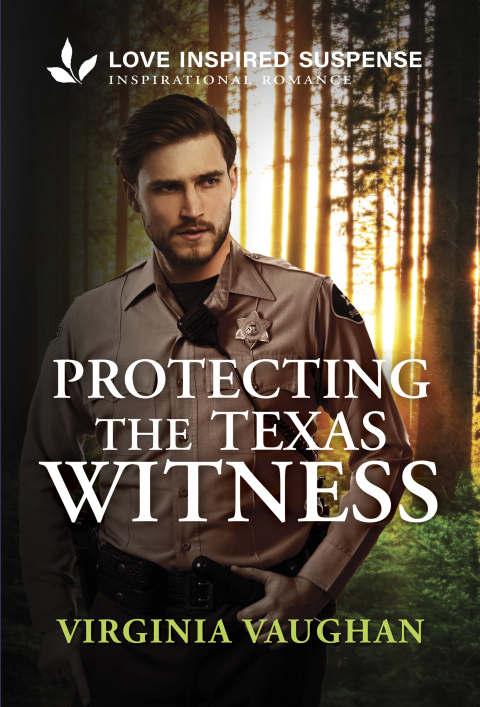 Cover image for book Protecting the Texas Witness
