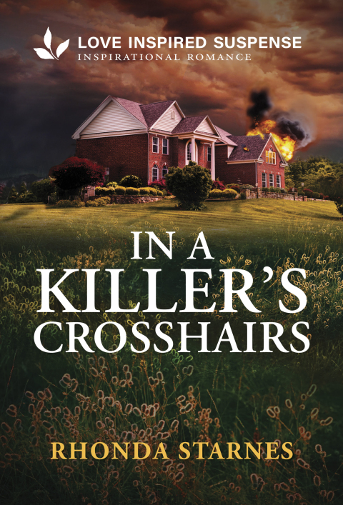 Cover image for book In a Killer's Crosshairs