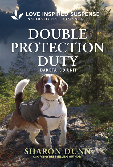 Cover image for book Double Protection Duty