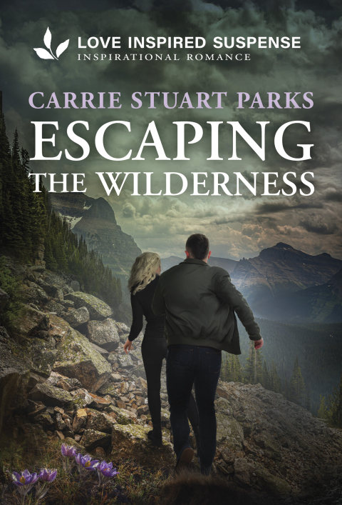 Cover image for book Escaping the Wilderness