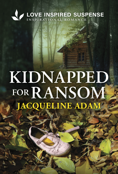 Cover image for book Kidnapped for Ransom