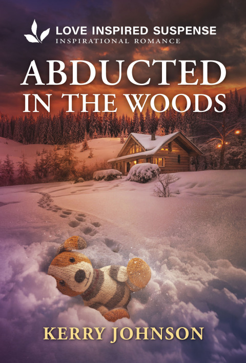 Cover image for book Abducted in the Woods