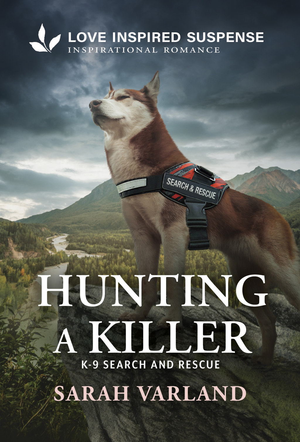 Reflowable Hunting a Killer; $5.54