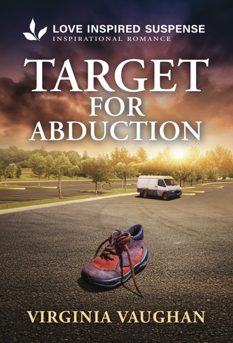Cover image for book Target for Abduction