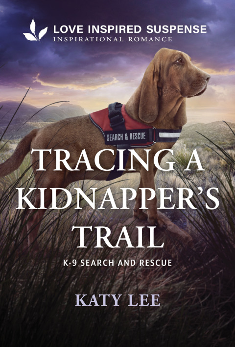 Cover image for book Tracing a Kidnapper's Trail