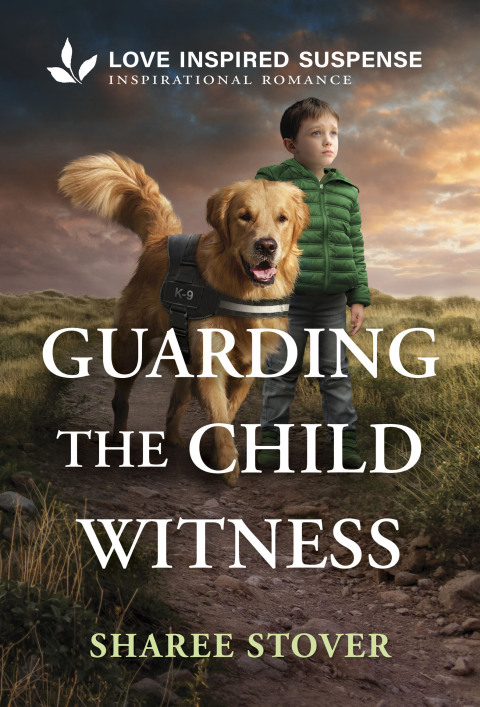 Cover image for book Guarding the Child Witness