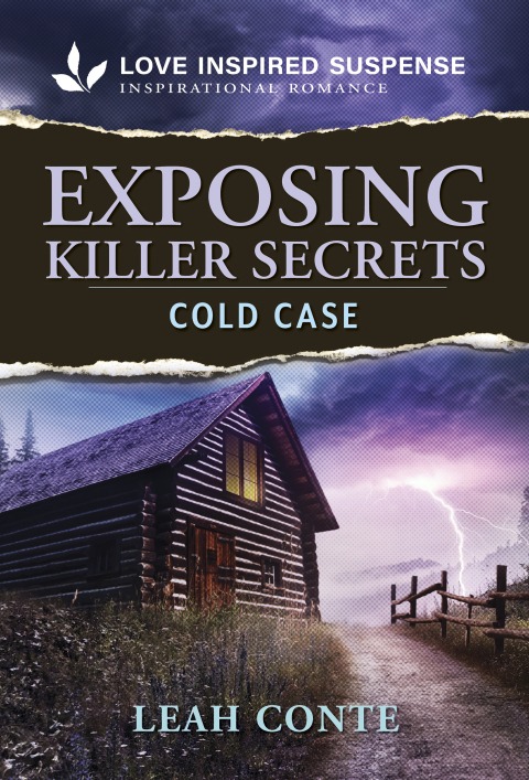 Cover image for book Exposing Killer Secrets