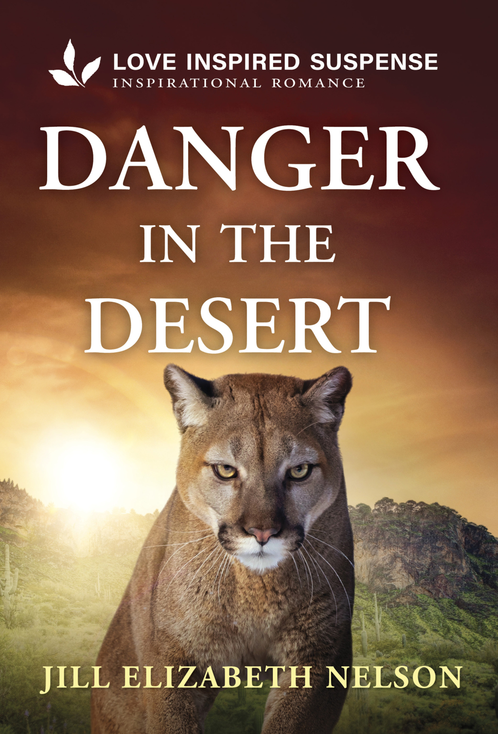 Reflowable Danger in the Desert; $5.54