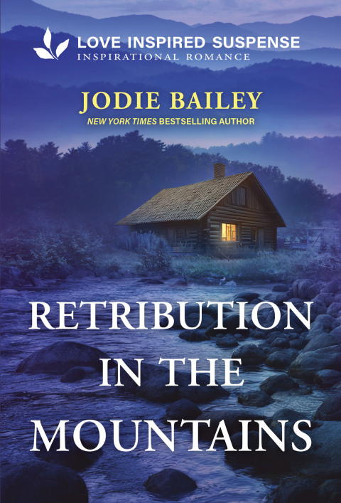 Cover image for book Retribution in the Mountains
