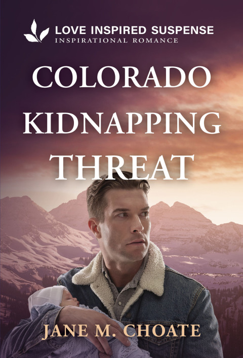 Cover image for book Colorado Kidnapping Threat
