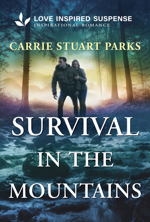 Cover image for book Survival in the Mountains