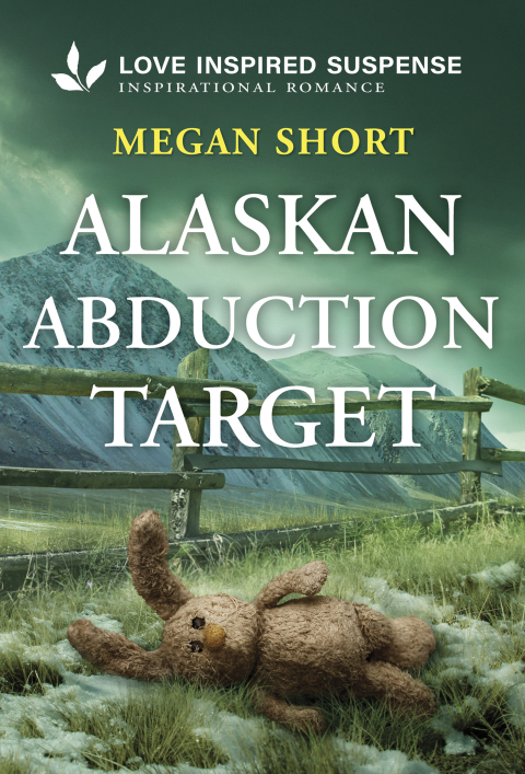 Cover image for book Alaskan Abduction Target