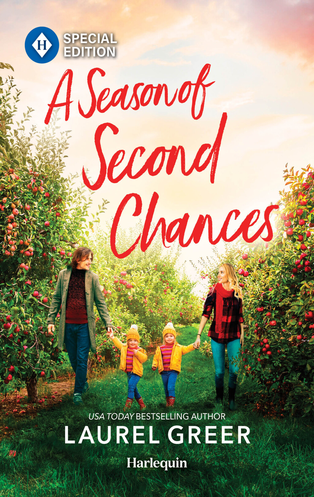 Reflowable A Season of Second Chances; $5.54