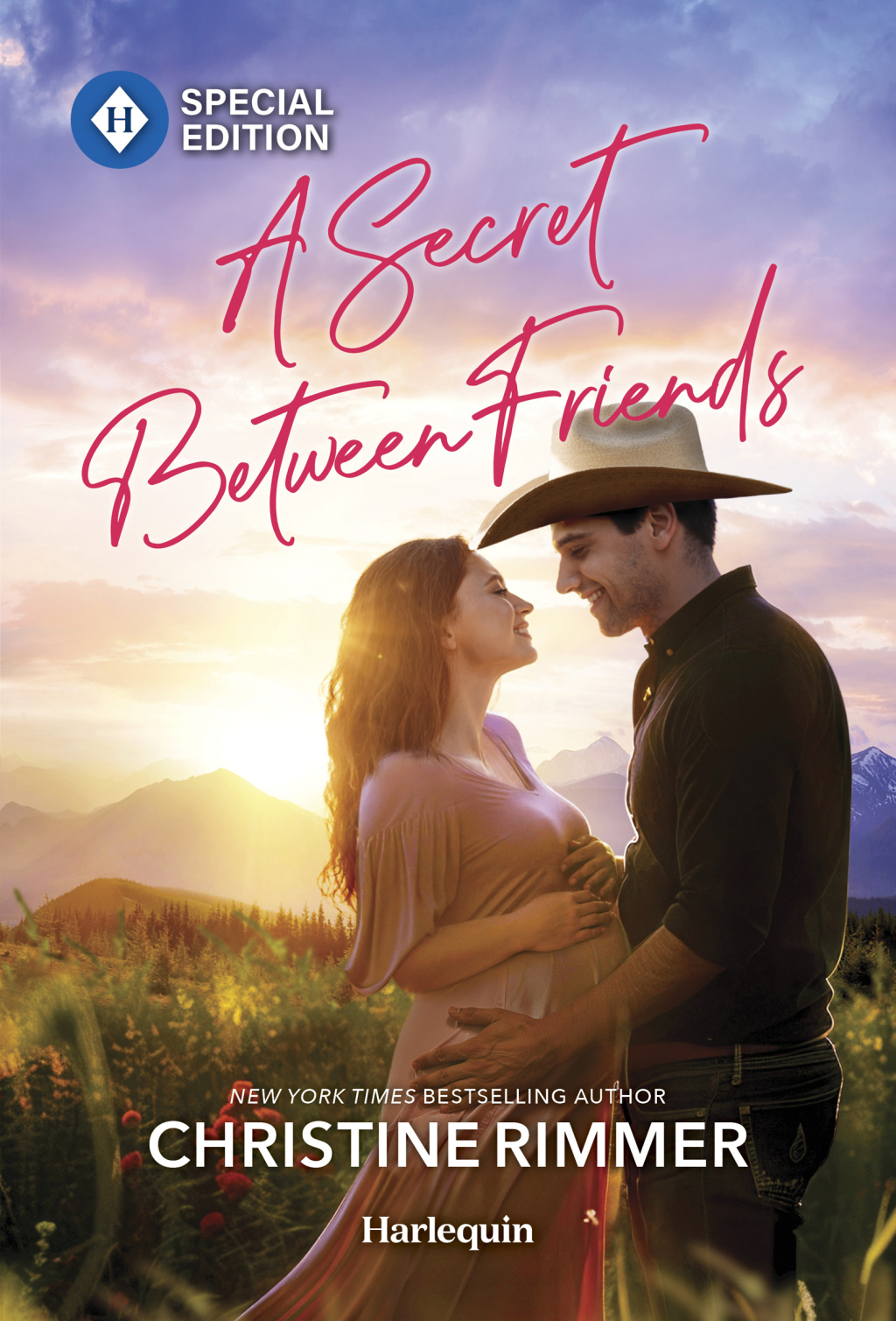 Reflowable A Secret Between Friends; $5.54
