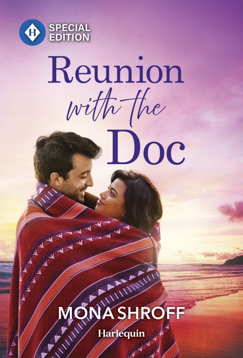 Cover image for book Reunion with the Doc