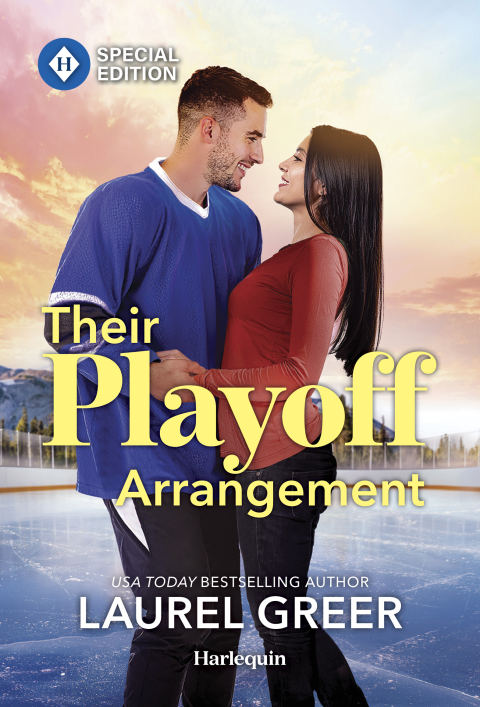 Cover image for book Their Playoff Arrangement