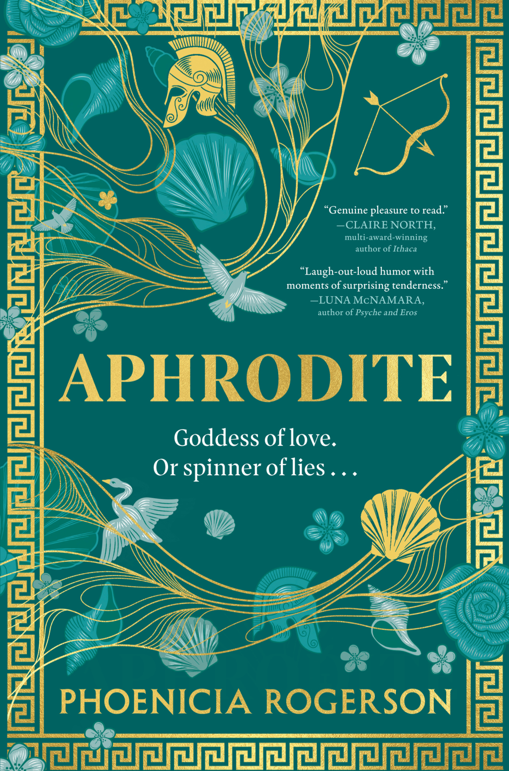 Reflowable Aphrodite; $16.64