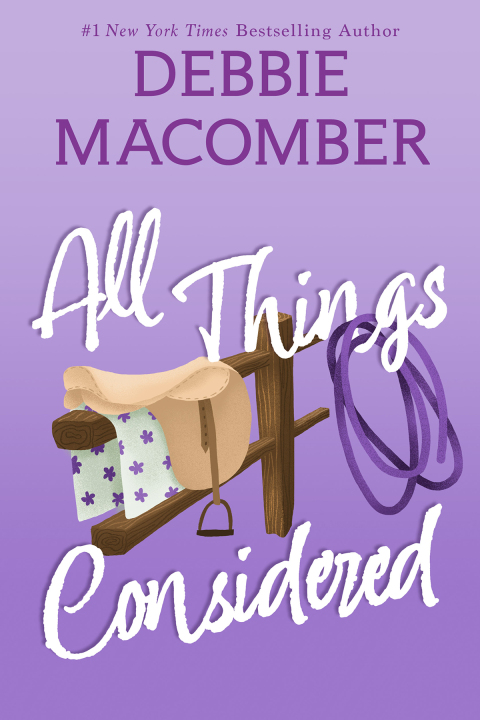 Cover image for book All Things Considered