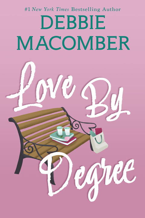 Cover image for book Love By Degree