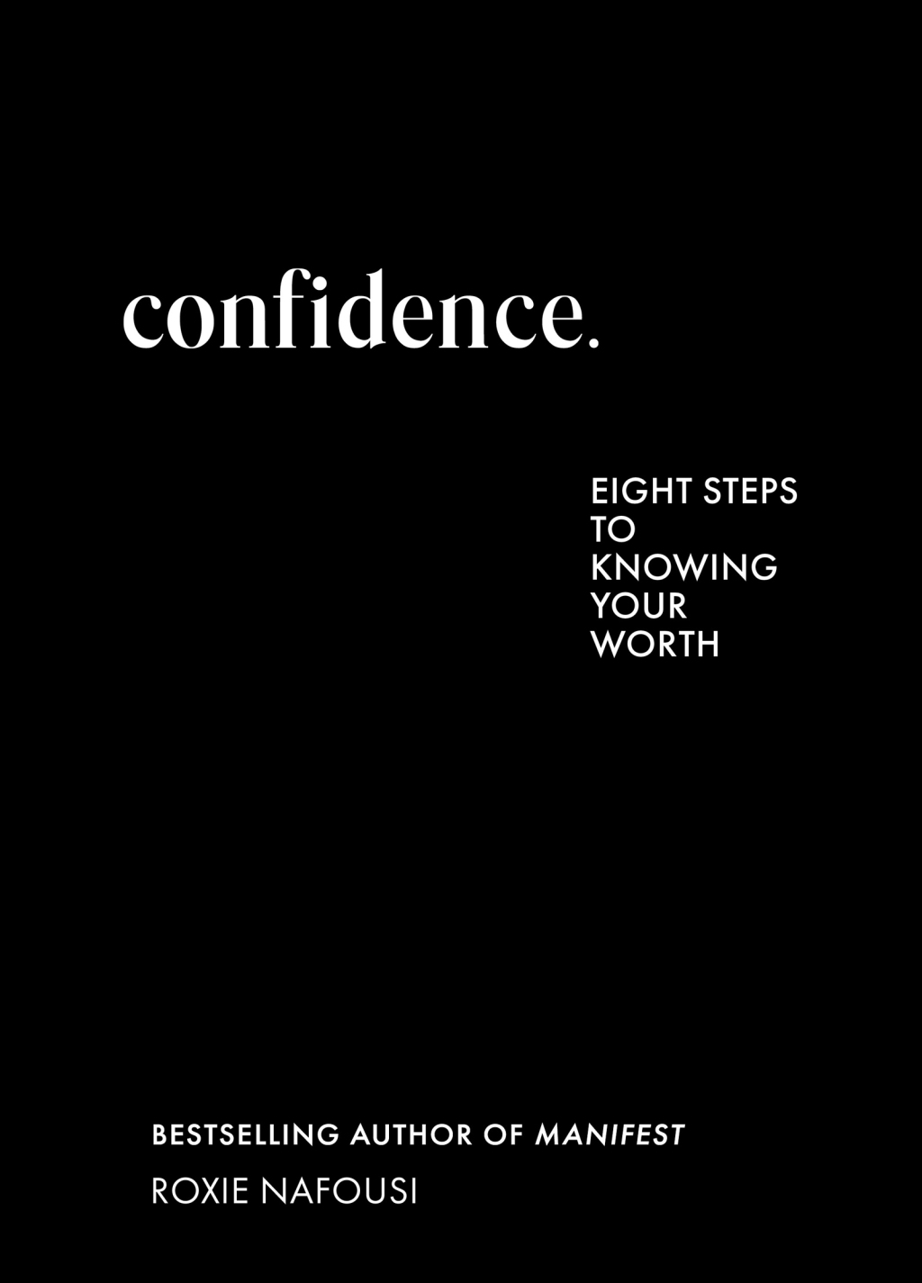 Reflowable Confidence; $16.64