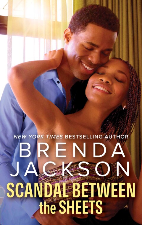 Cover image for book Scandal Between the Sheets