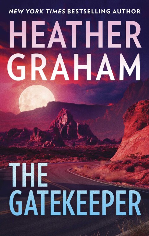 Cover image for book The Gatekeeper