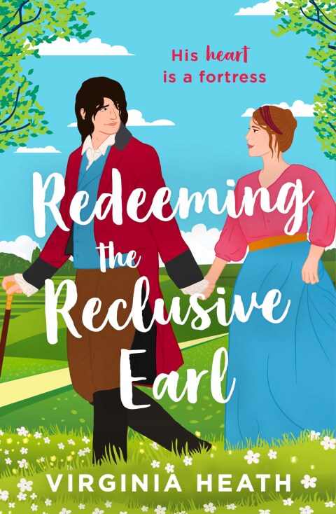 Cover image for book Redeeming the Reclusive Earl