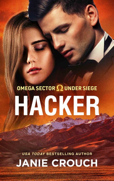 Cover image for book Hacker
