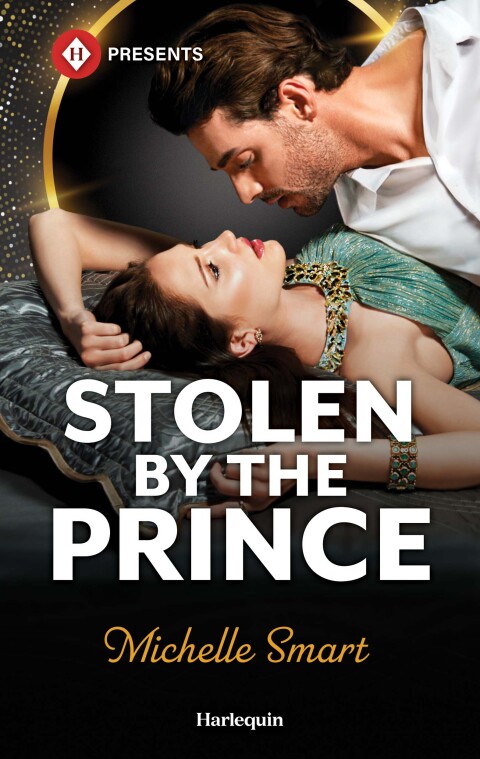 Cover image for book Stolen by the Prince