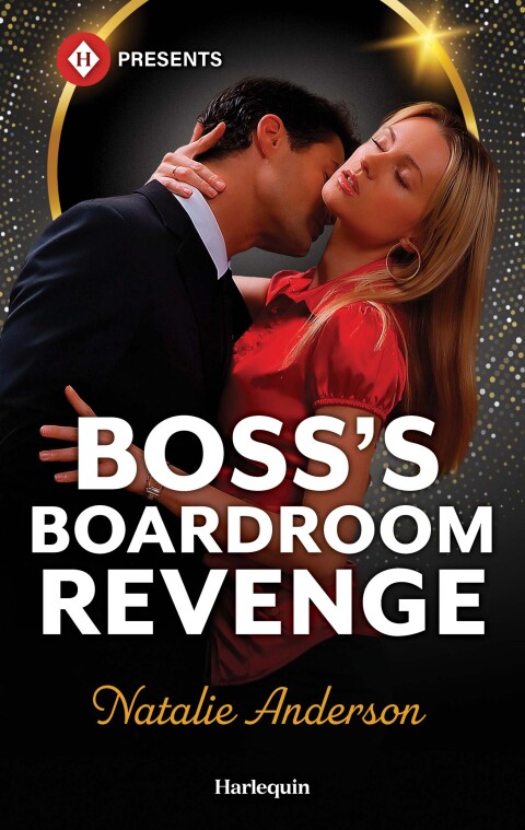 Cover image for book Boss's Boardroom Revenge