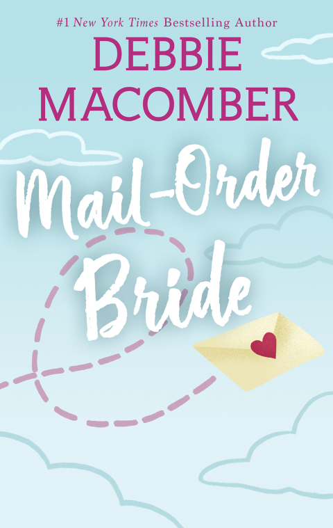 Cover image for book Mail-Order Bride