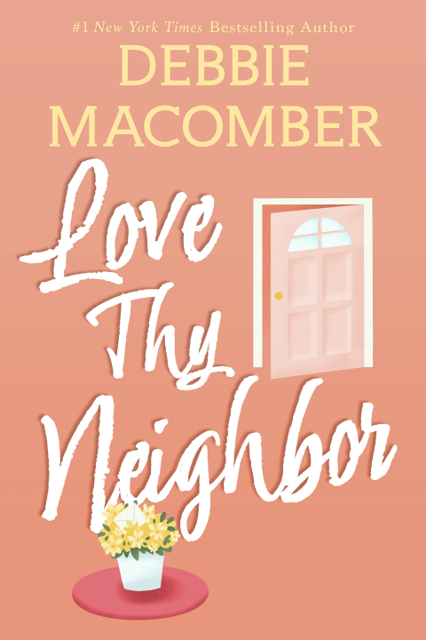 Cover image for book Love Thy Neighbor