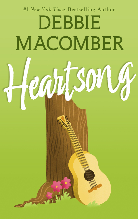 Cover image for book Heartsong