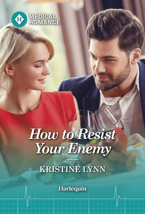 Cover image for book How to Resist Your Enemy