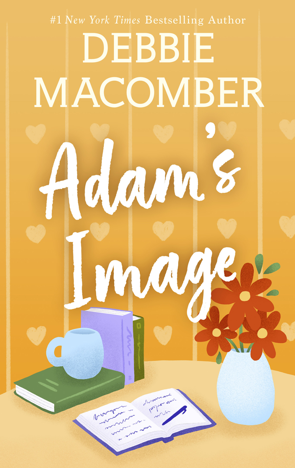 Reflowable Adam's Image; $11.09